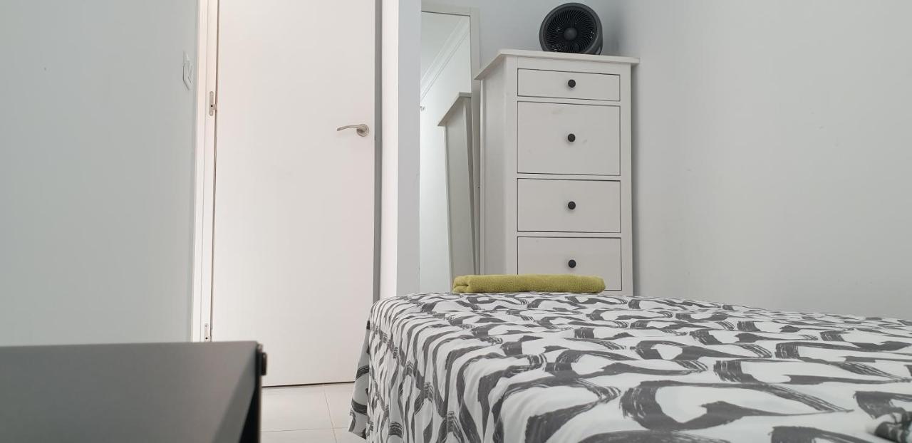 Go2Tenerife Apart'Dolce Terrace, Swimming Pool & Parking Costa Del Silencio Exterior photo